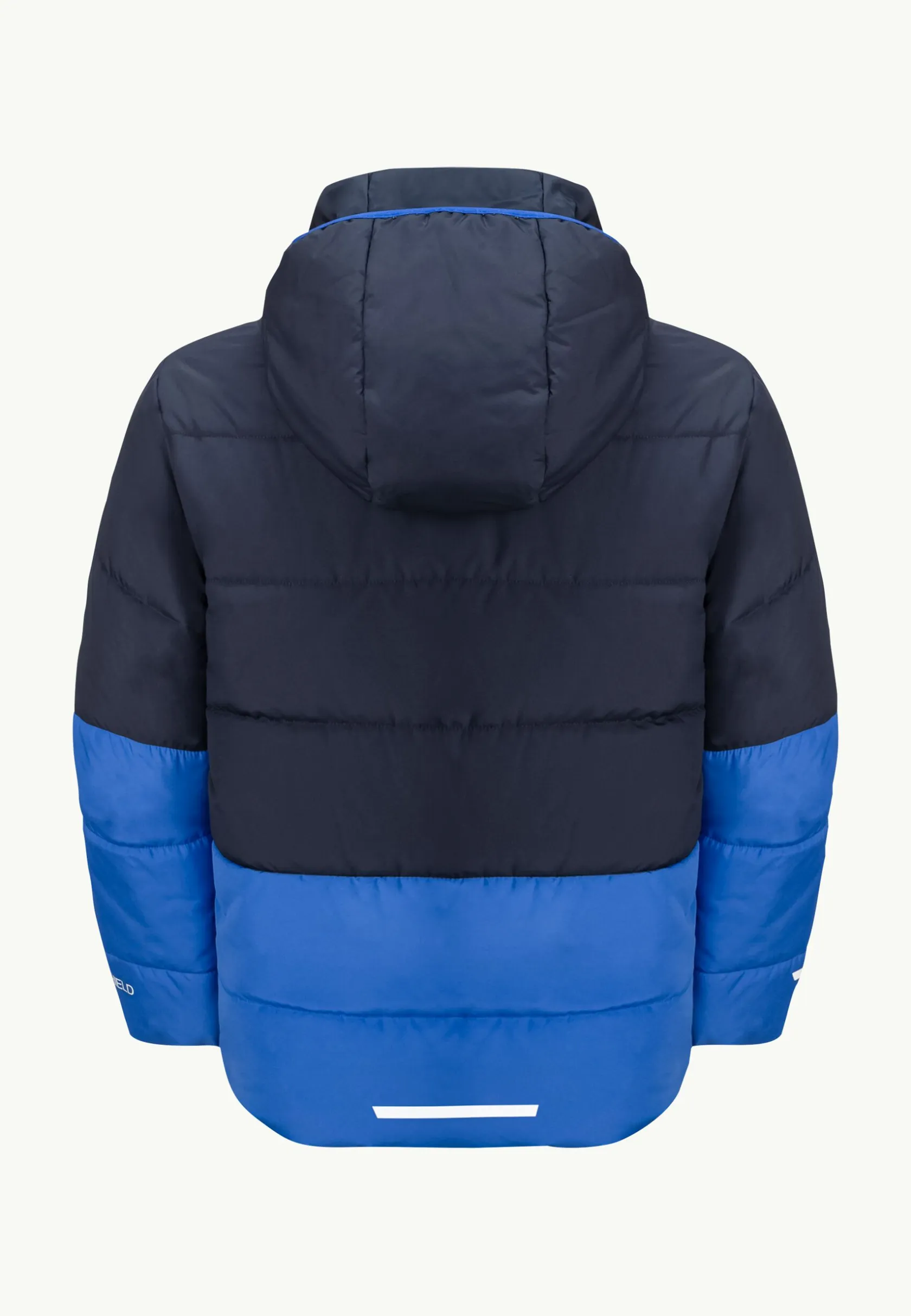 Voor- En Najaarsjacks/-Jassen|Winterjacks|Jack Wolfskin Two Hills Ins Jacket K