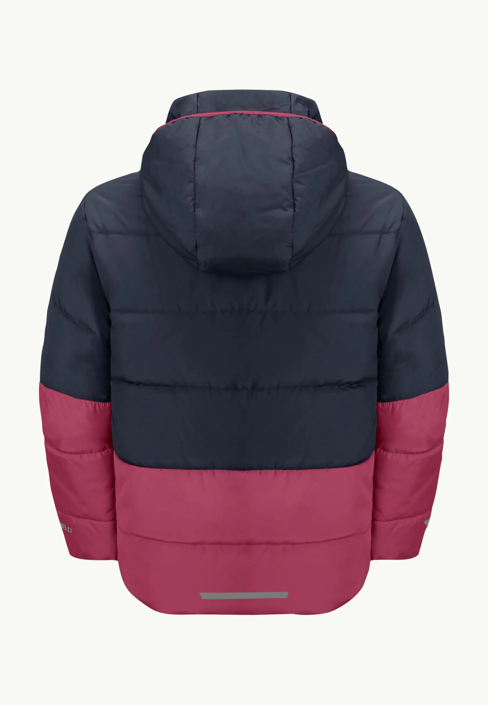 Voor- En Najaarsjacks/-Jassen|Winterjacks|Jack Wolfskin Two Hills Ins Jacket K