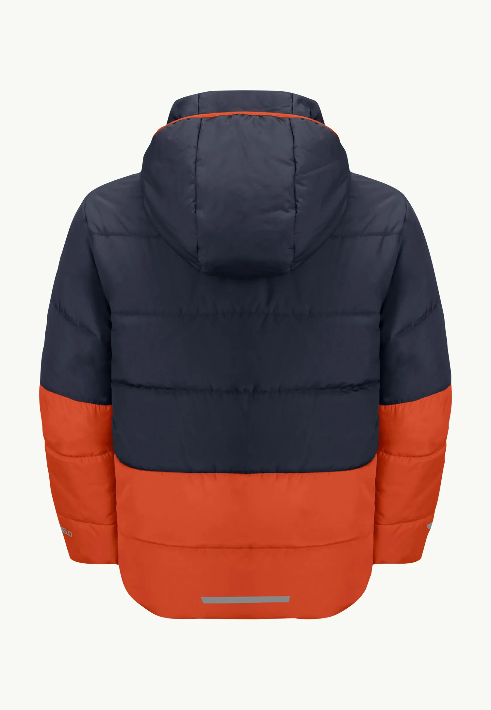 Voor- En Najaarsjacks/-Jassen|Winterjacks|Jack Wolfskin Two Hills Ins Jacket K