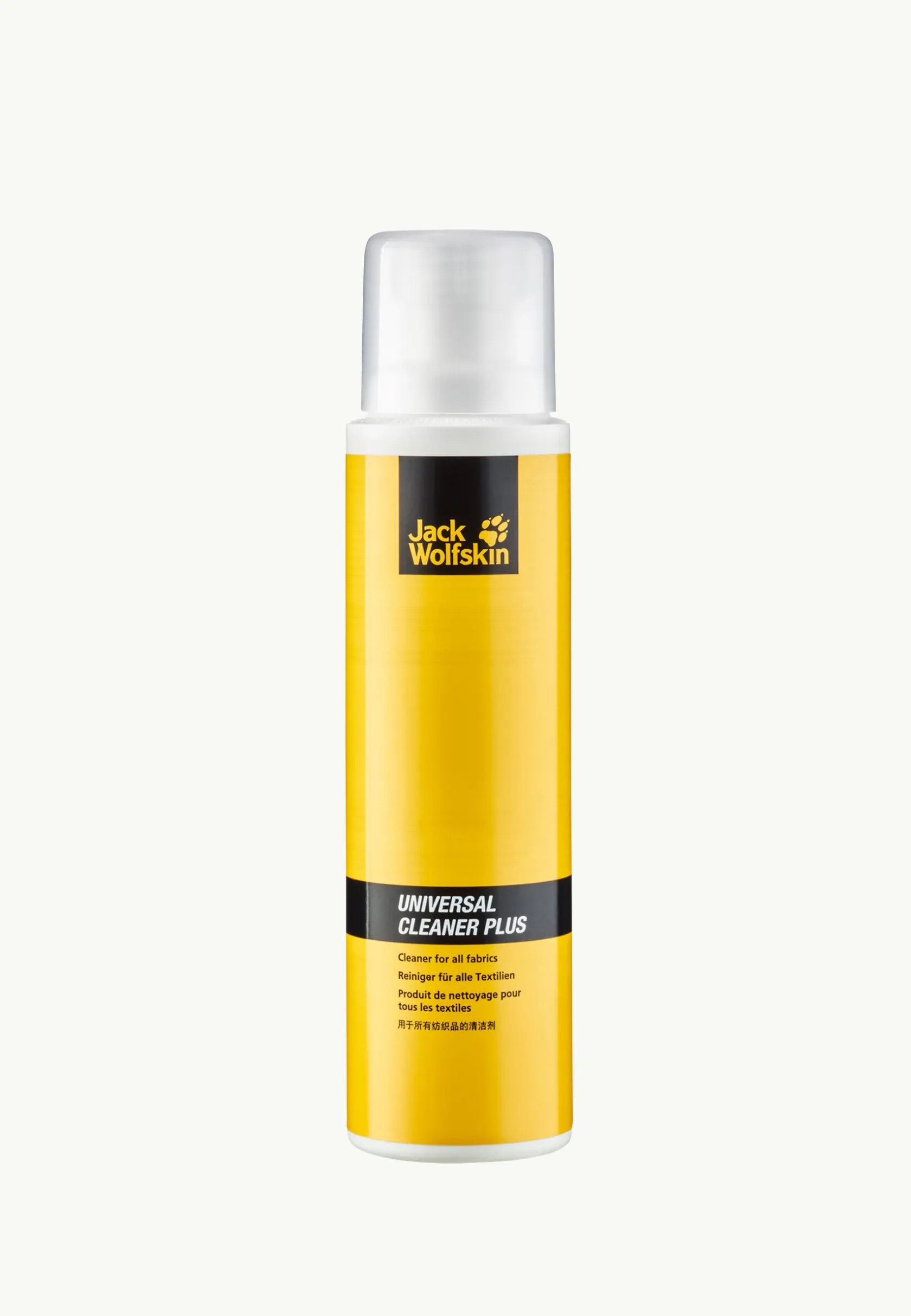Toebehoren & Accessoires|Toebehoren & Accessoires|Jack Wolfskin Universal Cleaner Plus White