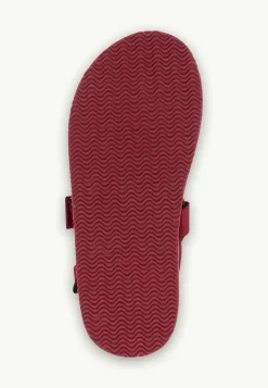 Lifestyle|Multifunctionele Schoenen|Jack Wolfskin Urban Entdeckung Belt Sandal M