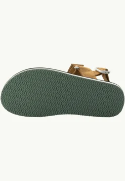 Lifestyle|Multifunctionele Schoenen|Jack Wolfskin Urban Entdeckung Belt Sandal W
