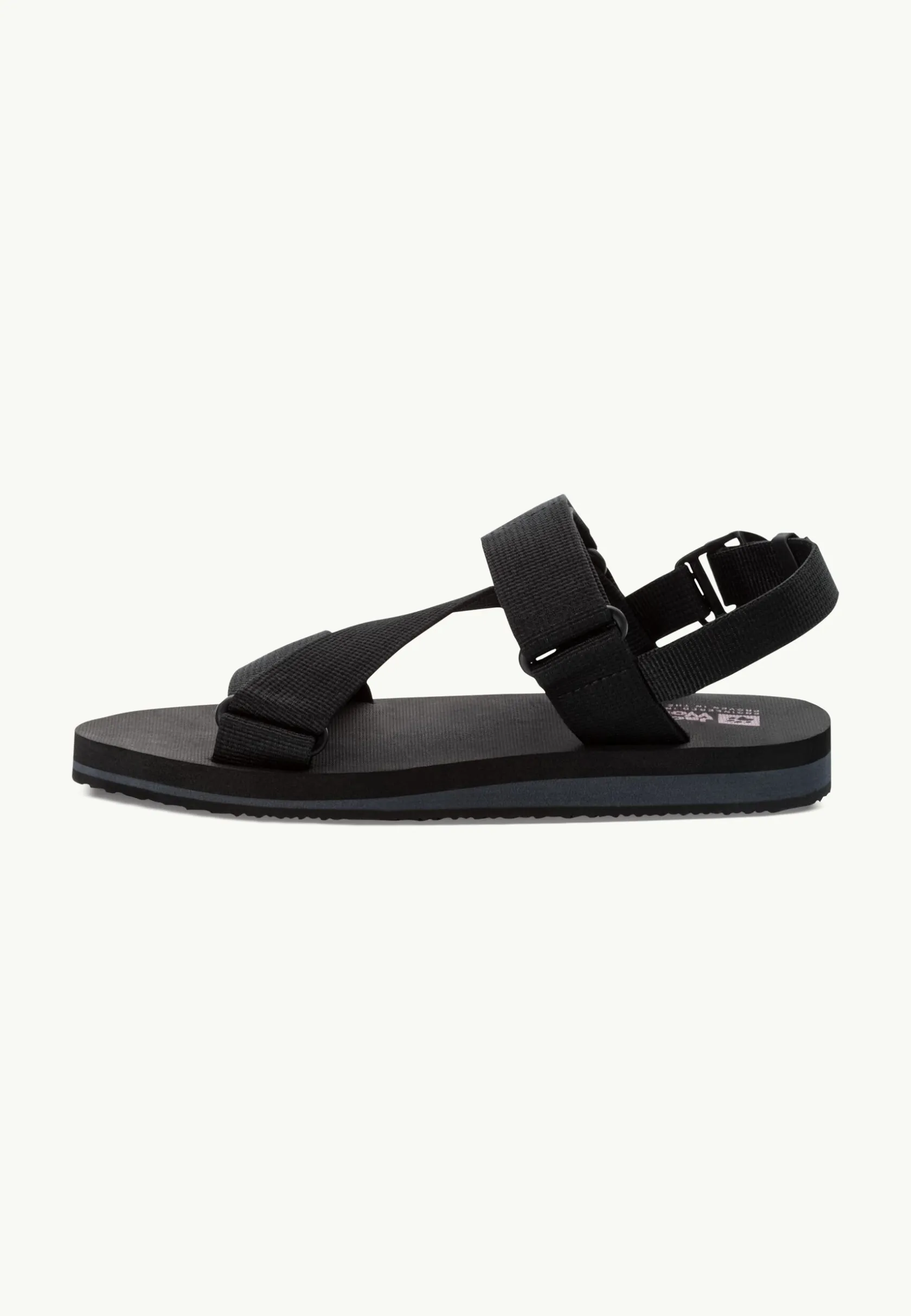 Lifestyle|Multifunctionele Schoenen|Jack Wolfskin Urban Entdeckung Belt Sandal W
