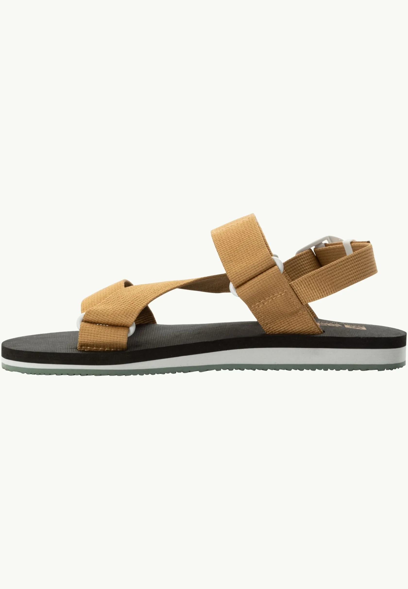 Lifestyle|Multifunctionele Schoenen|Jack Wolfskin Urban Entdeckung Belt Sandal W