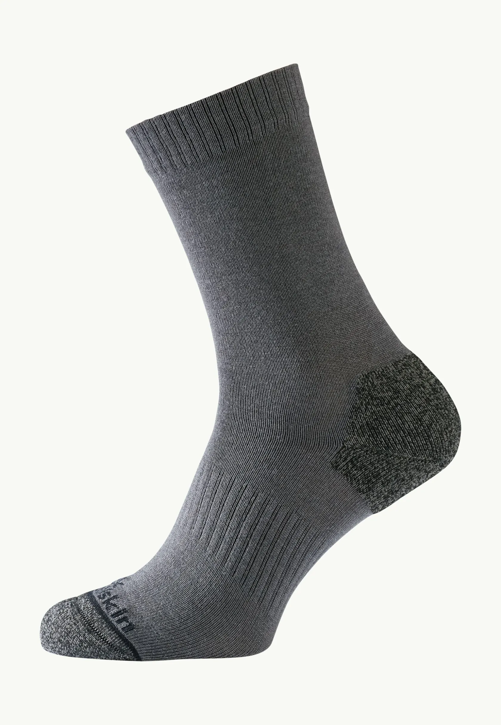 Wandelen|Lifestyle|Jack Wolfskin Urban Merino Sock Cl C