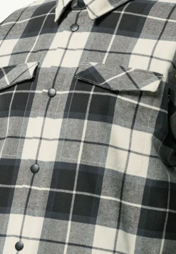 Lifestyle|Overhemden|Jack Wolfskin Van View Shirt M