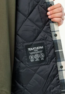 Lifestyle|Overhemden|Jack Wolfskin Van View Shirt M