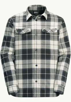 Lifestyle|Overhemden|Jack Wolfskin Van View Shirt M