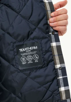 Lifestyle|Overhemden|Jack Wolfskin Van View Shirt M