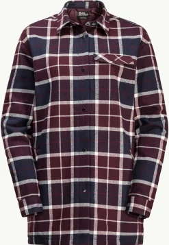 Lifestyle|Blouses|Jack Wolfskin Van View Shirt W