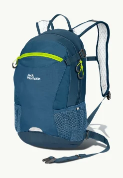 Fietsrugzakken|Wandelrugzakken|Jack Wolfskin Velocity 12