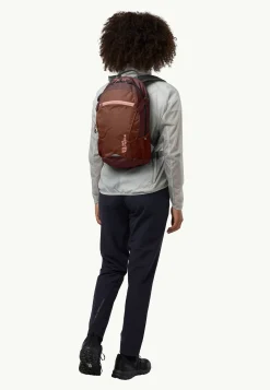 Fietsrugzakken|Wandelrugzakken|Jack Wolfskin Velocity 12