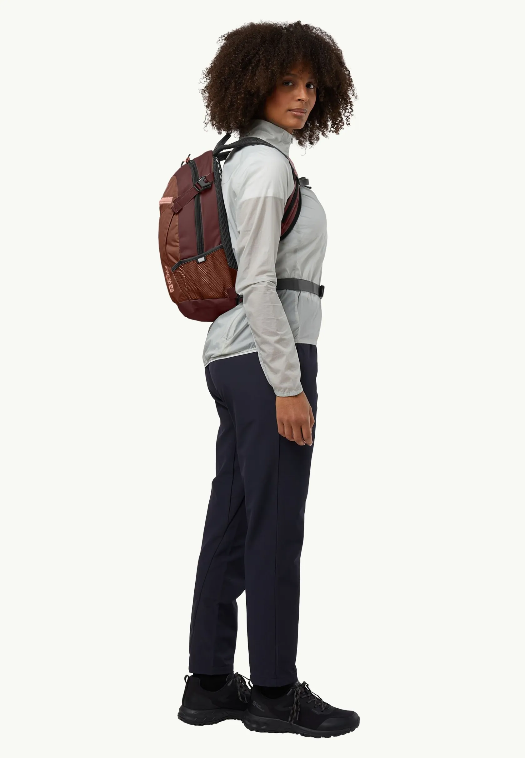 Fietsrugzakken|Wandelrugzakken|Jack Wolfskin Velocity 12