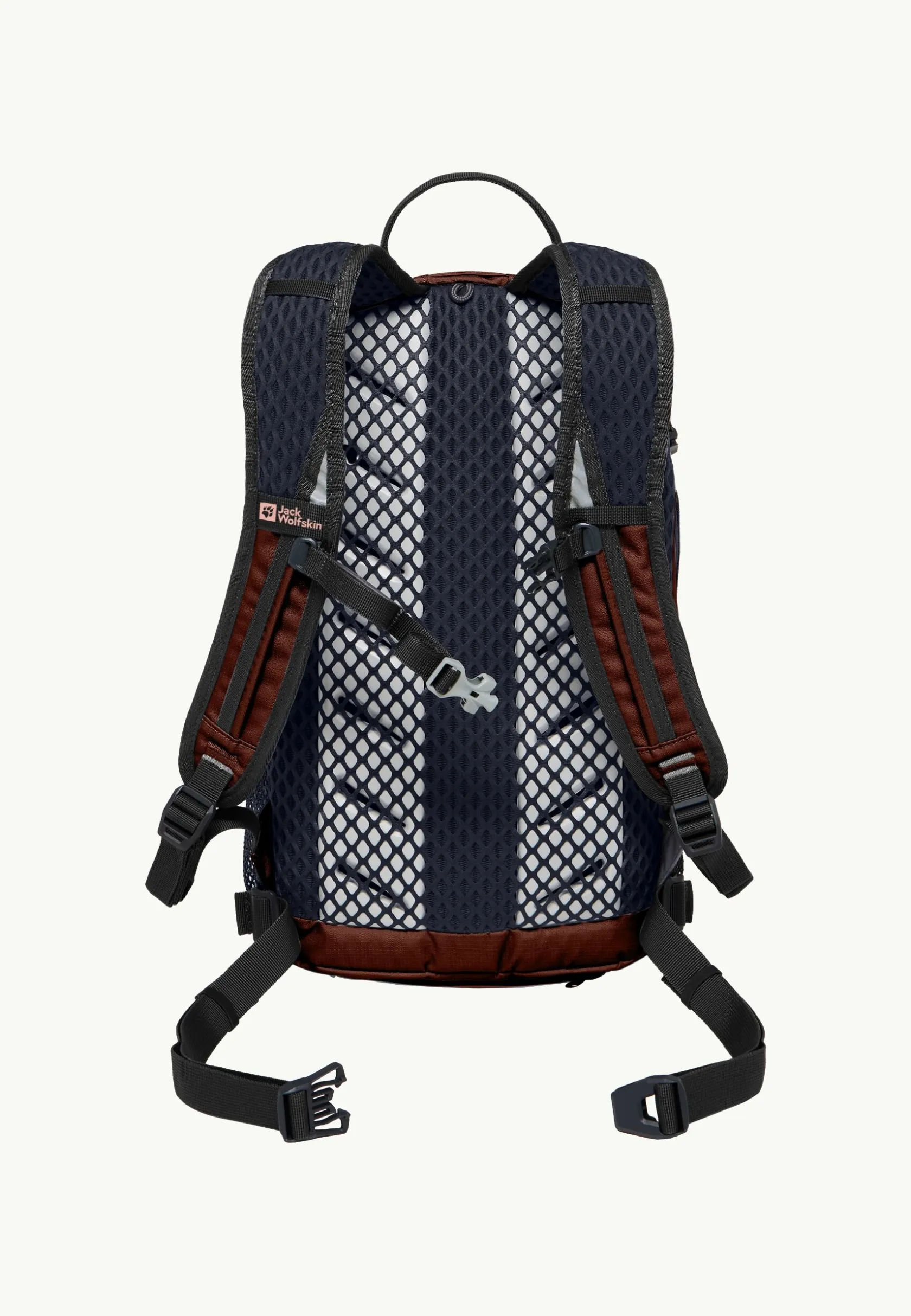 Fietsrugzakken|Wandelrugzakken|Jack Wolfskin Velocity 12
