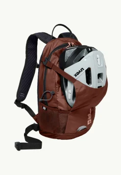 Fietsrugzakken|Wandelrugzakken|Jack Wolfskin Velocity 12
