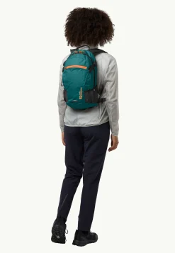 Fietsrugzakken|Wandelrugzakken|Jack Wolfskin Velocity 12