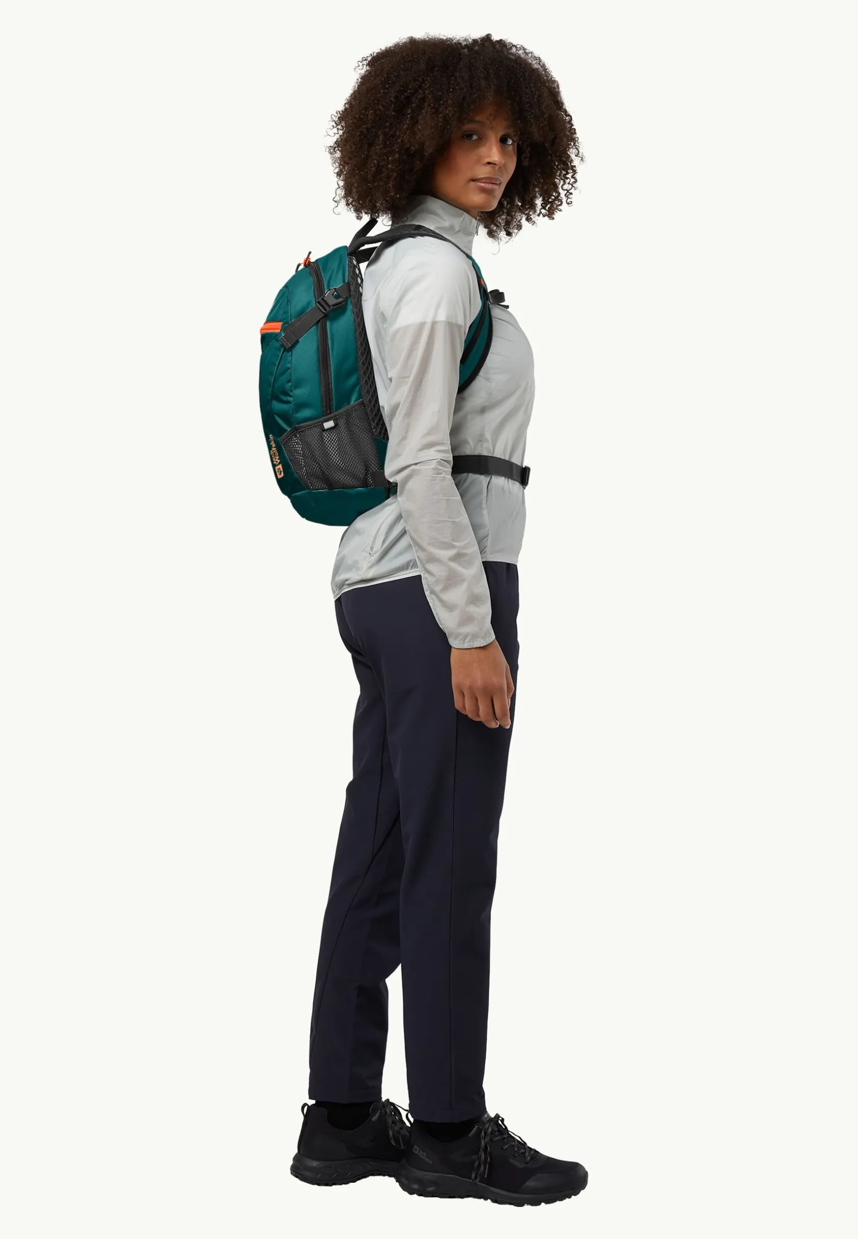 Fietsrugzakken|Wandelrugzakken|Jack Wolfskin Velocity 12