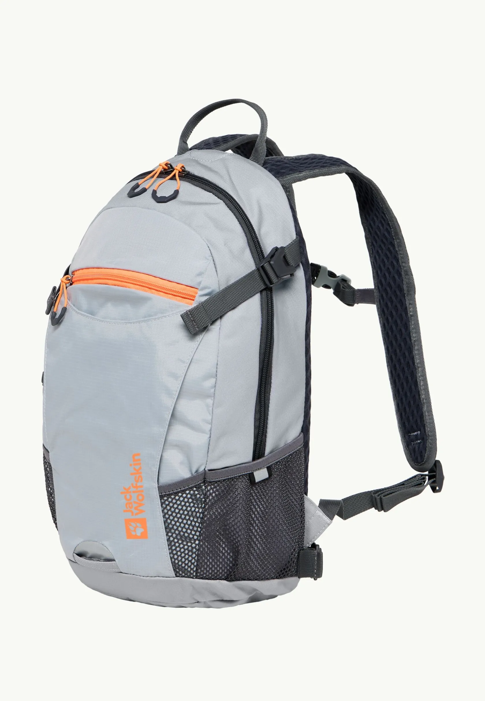 Fietsrugzakken|Wandelrugzakken|Jack Wolfskin Velocity 12