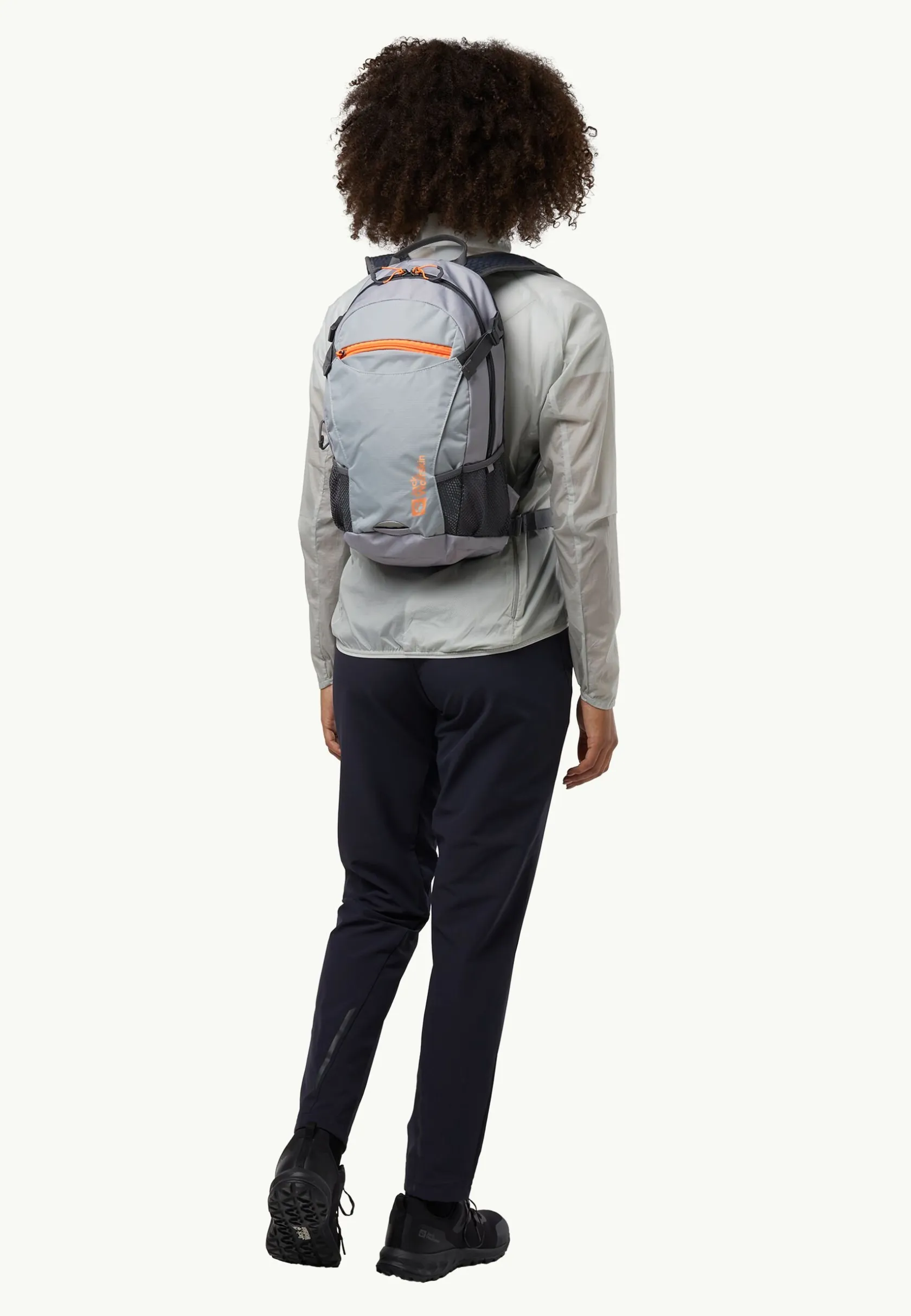 Fietsrugzakken|Wandelrugzakken|Jack Wolfskin Velocity 12