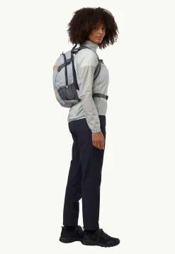 Fietsrugzakken|Wandelrugzakken|Jack Wolfskin Velocity 12