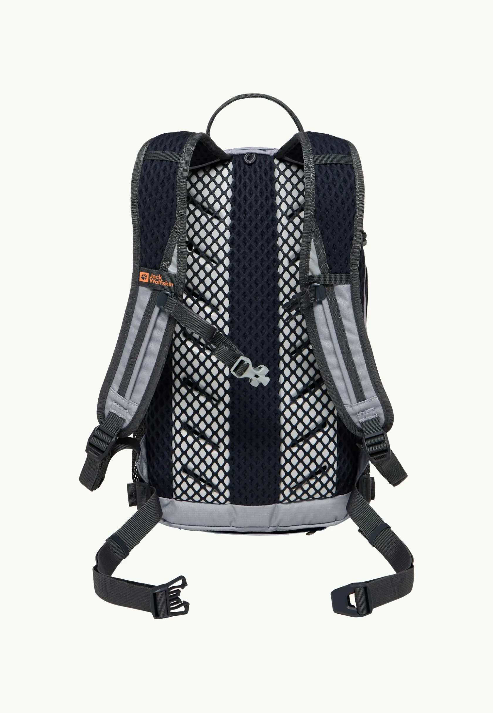 Fietsrugzakken|Wandelrugzakken|Jack Wolfskin Velocity 12
