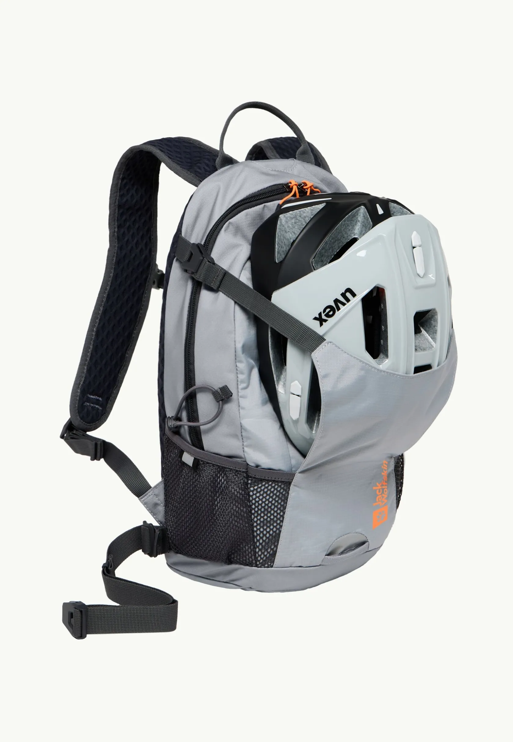 Fietsrugzakken|Wandelrugzakken|Jack Wolfskin Velocity 12