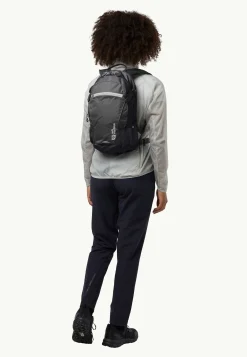 Fietsrugzakken|Wandelrugzakken|Jack Wolfskin Velocity 12