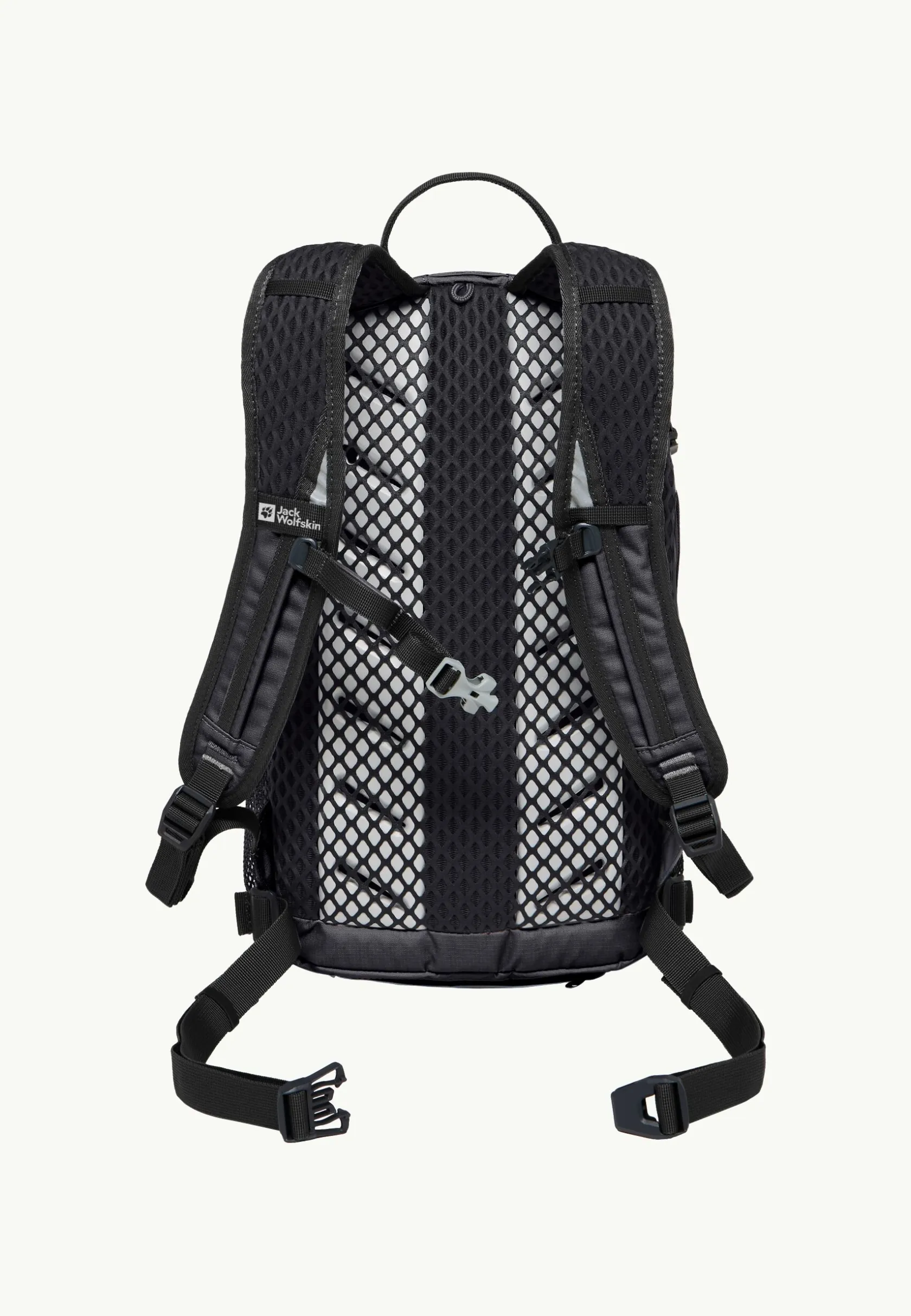 Fietsrugzakken|Wandelrugzakken|Jack Wolfskin Velocity 12