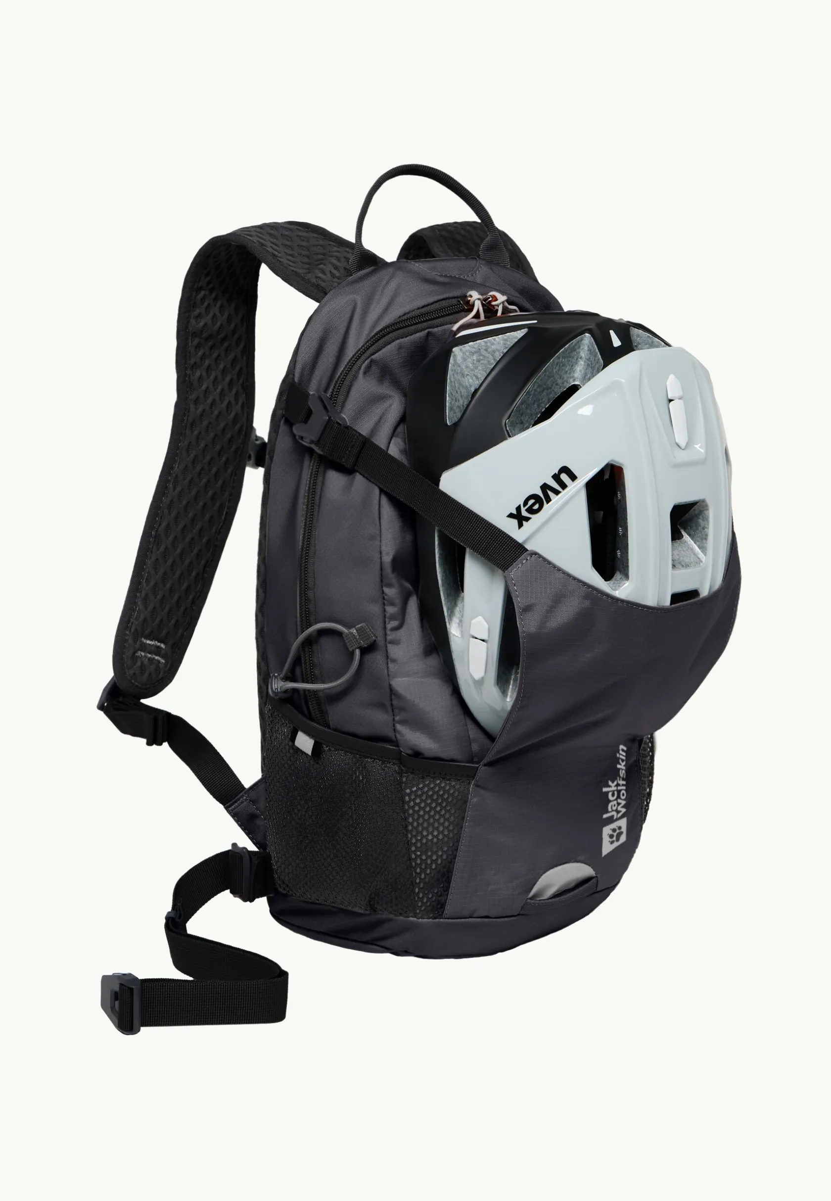 Fietsrugzakken|Wandelrugzakken|Jack Wolfskin Velocity 12