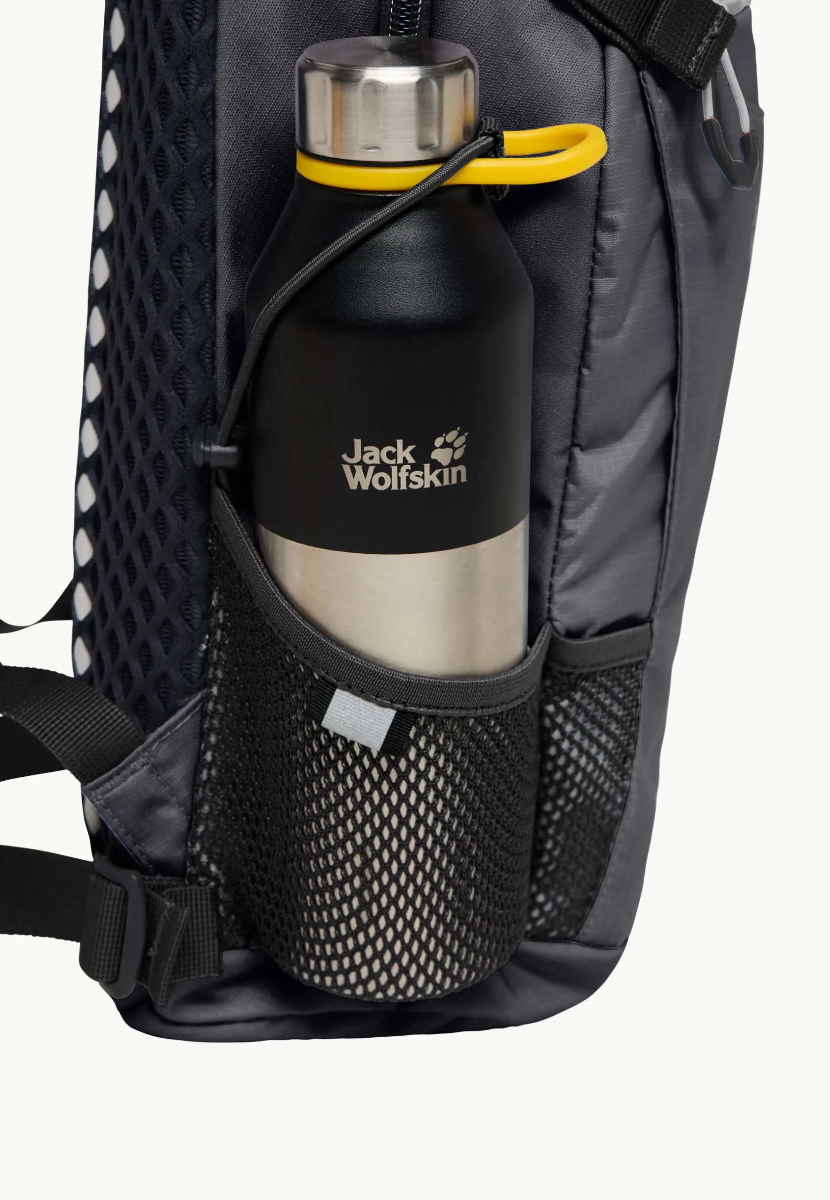 Fietsrugzakken|Wandelrugzakken|Jack Wolfskin Velocity 12