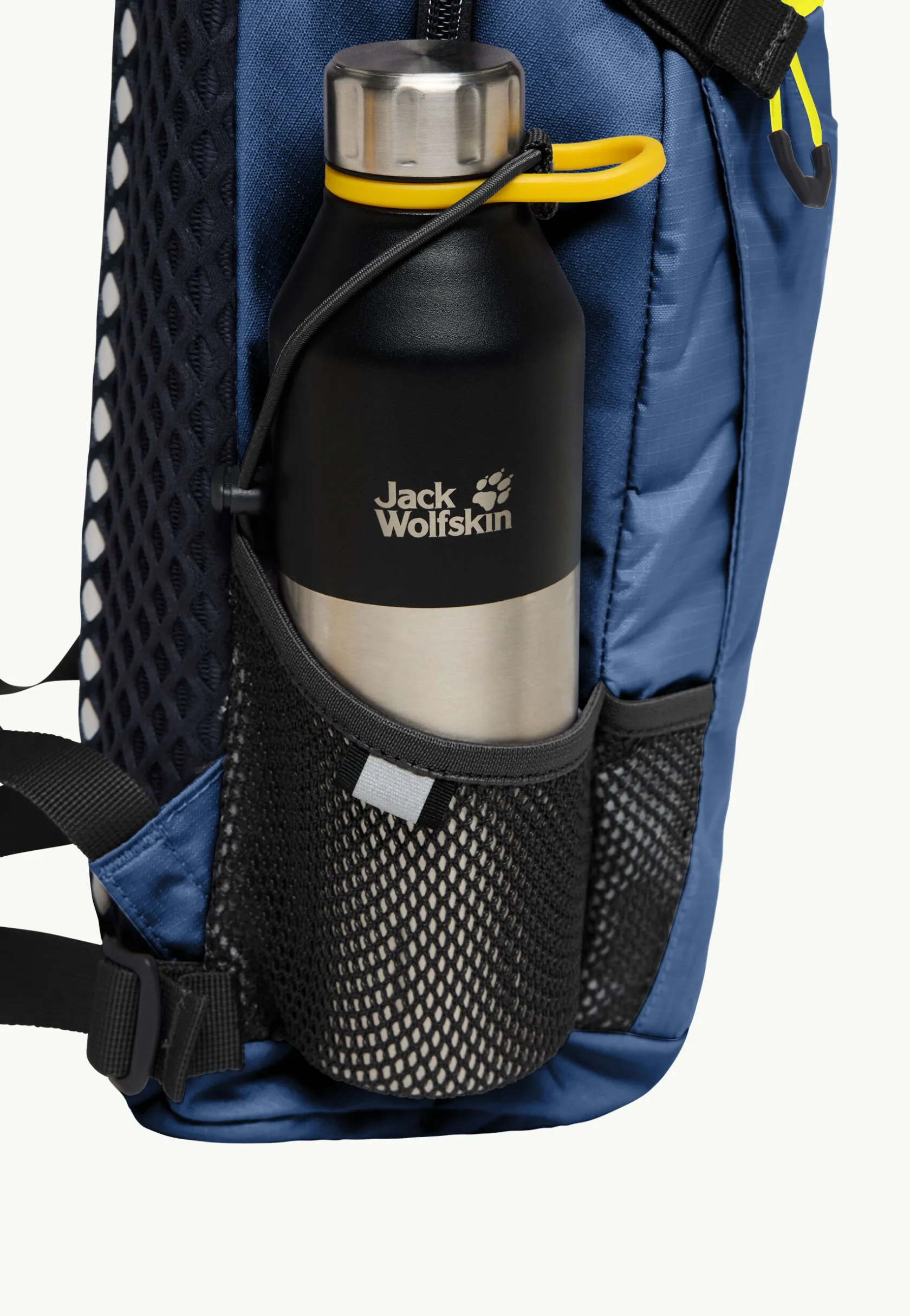 Fietsrugzakken|Wandelrugzakken|Jack Wolfskin Velocity 12