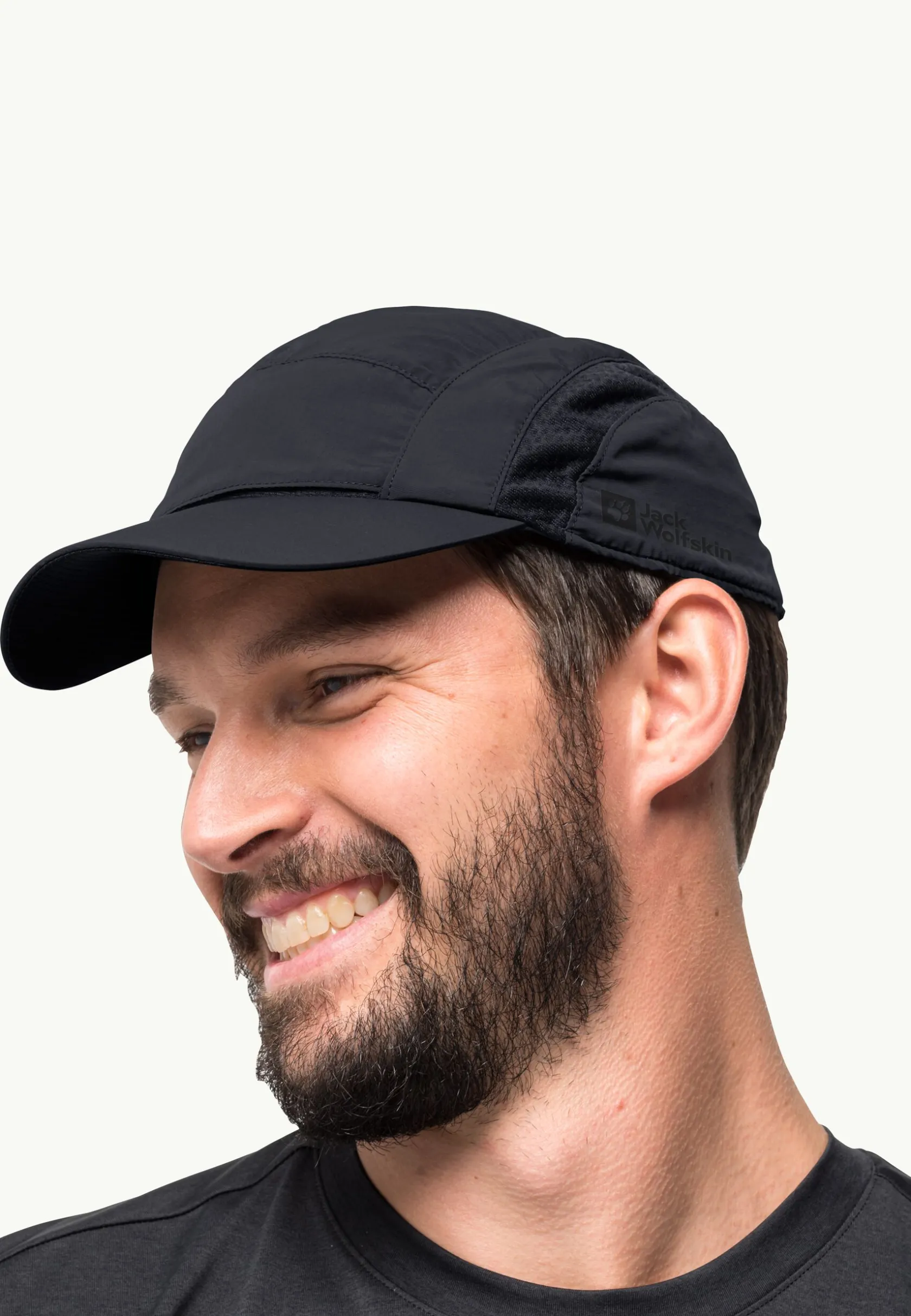 Wandelen|Caps & Hoeden|Jack Wolfskin Vent Cap