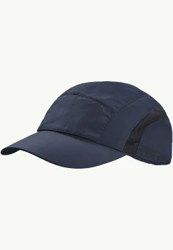 Wandelen|Caps & Hoeden|Jack Wolfskin Vent Cap