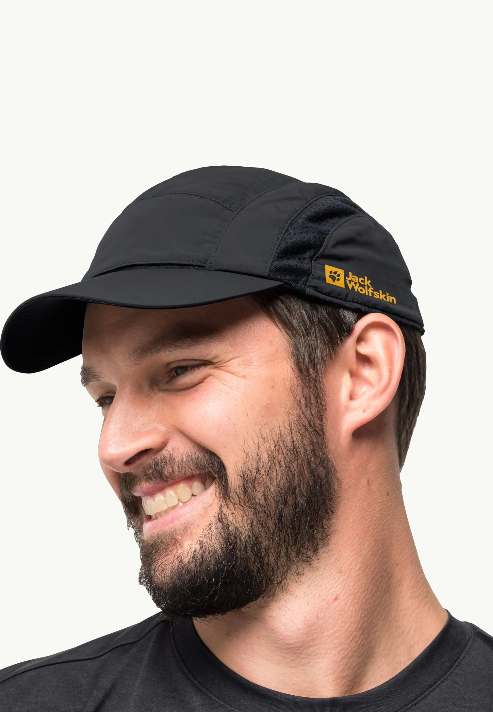 Wandelen|Caps & Hoeden|Jack Wolfskin Vent Cap