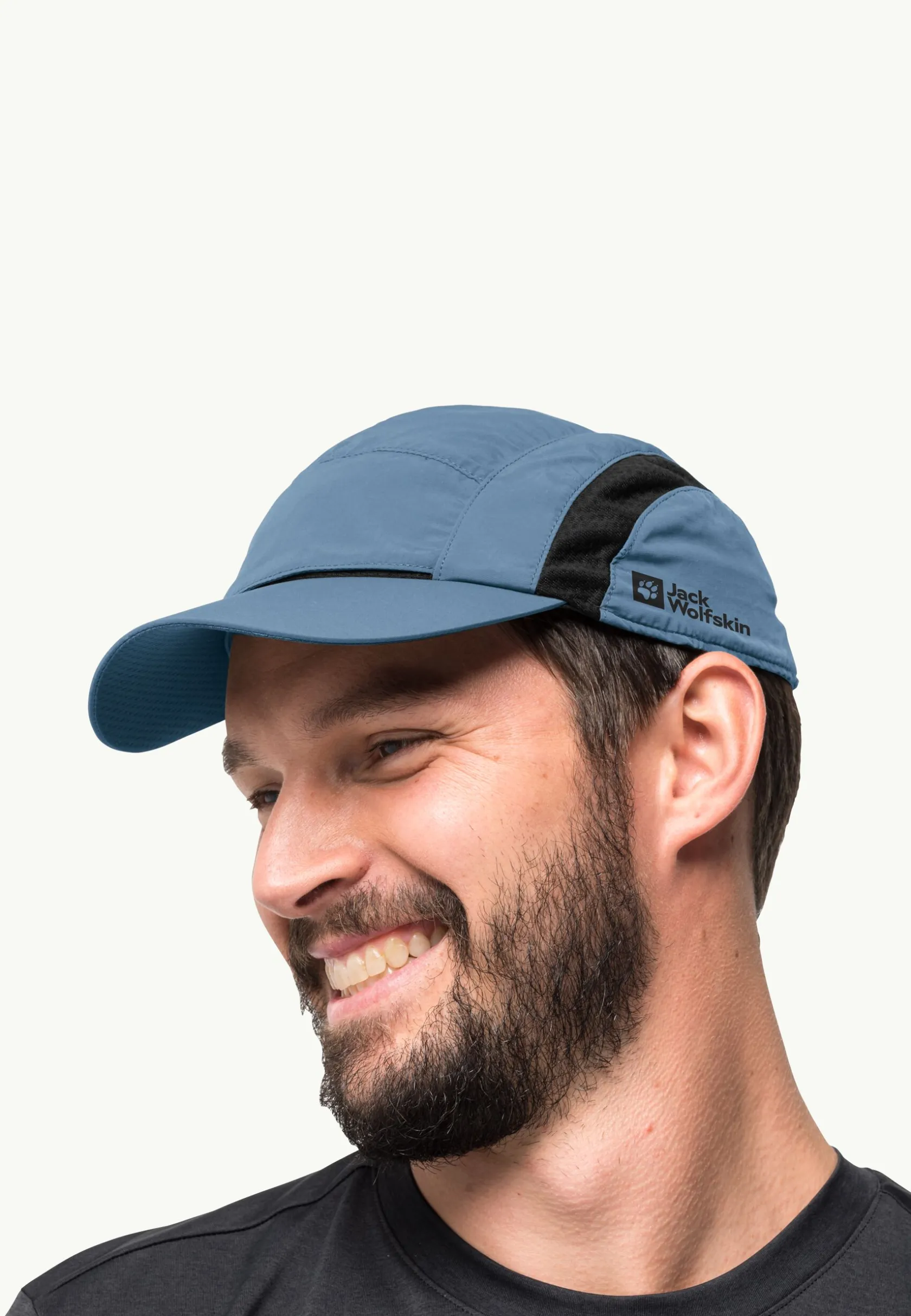 Wandelen|Caps & Hoeden|Jack Wolfskin Vent Cap
