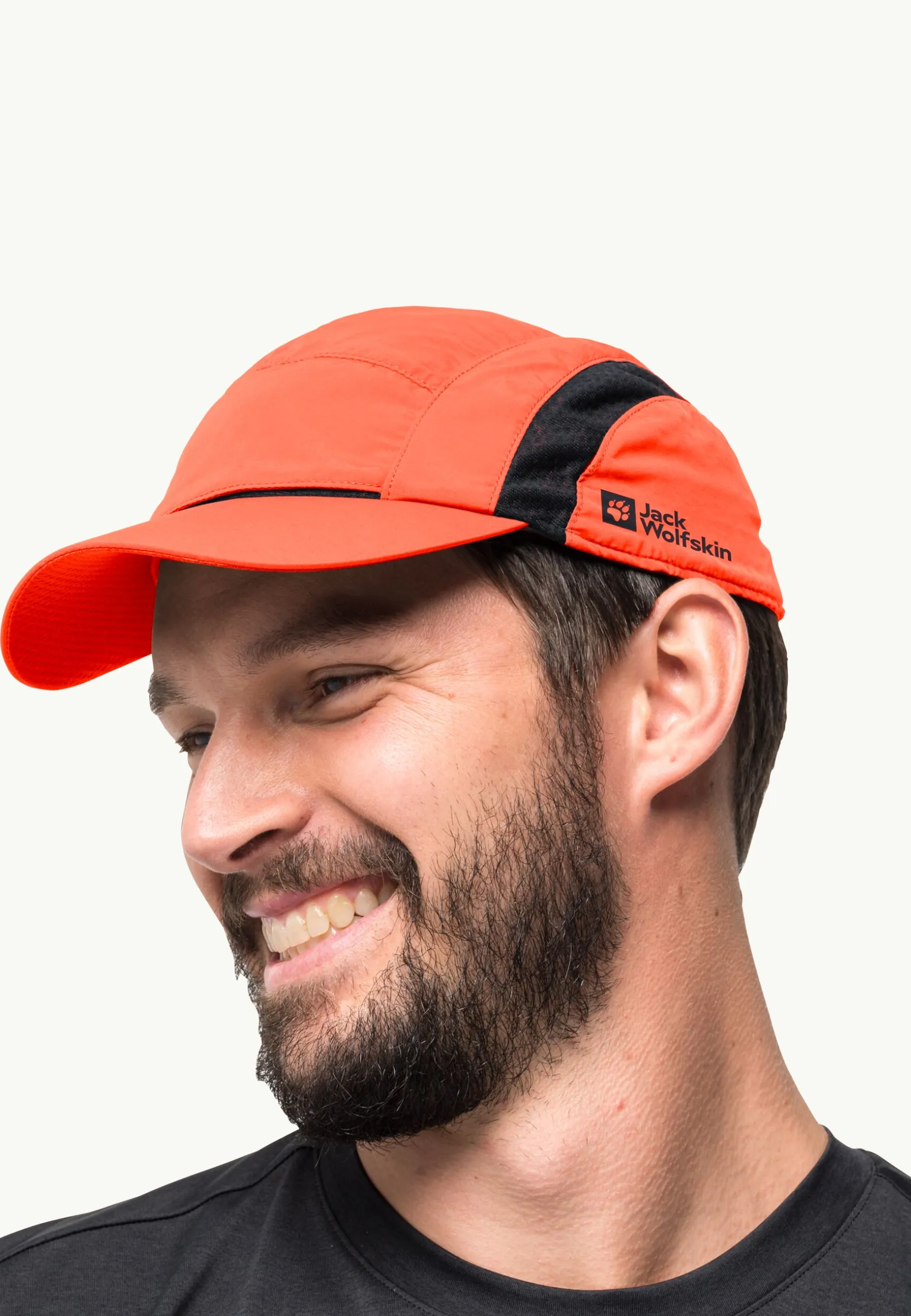 Wandelen|Caps & Hoeden|Jack Wolfskin Vent Cap