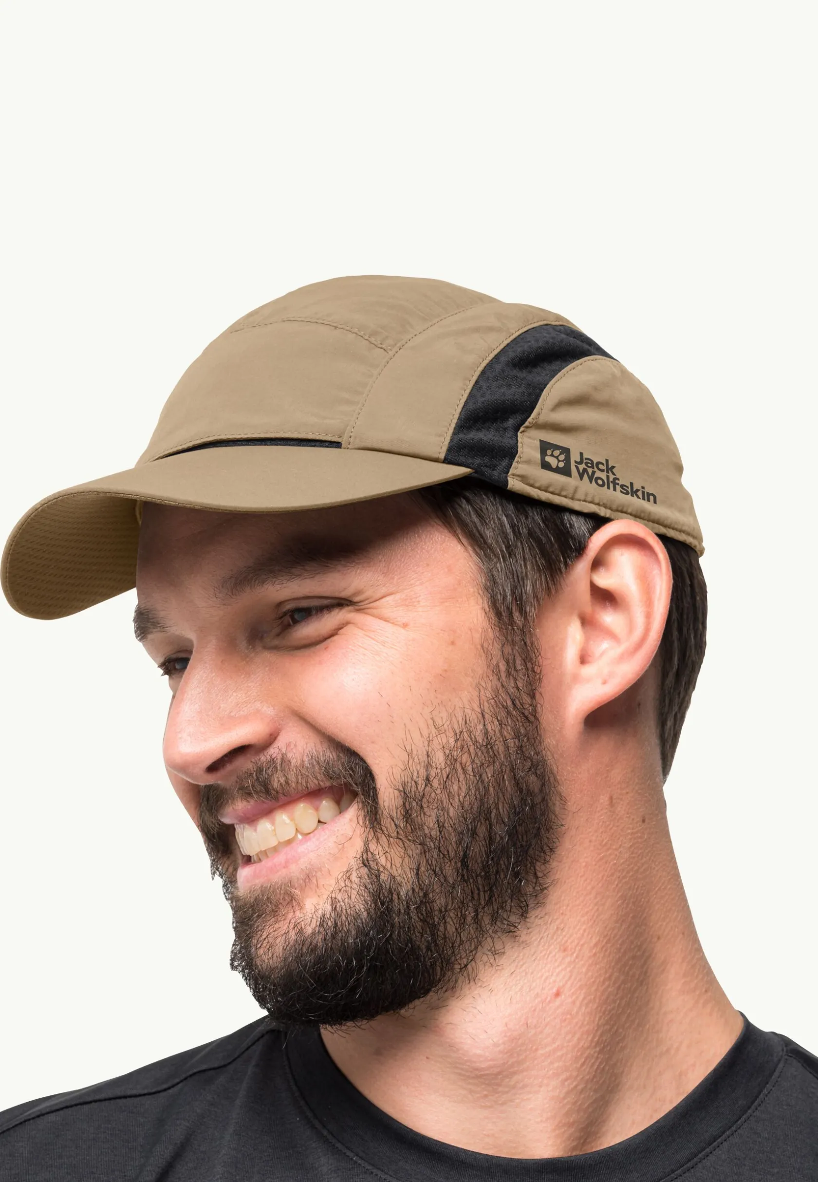 Wandelen|Caps & Hoeden|Jack Wolfskin Vent Cap