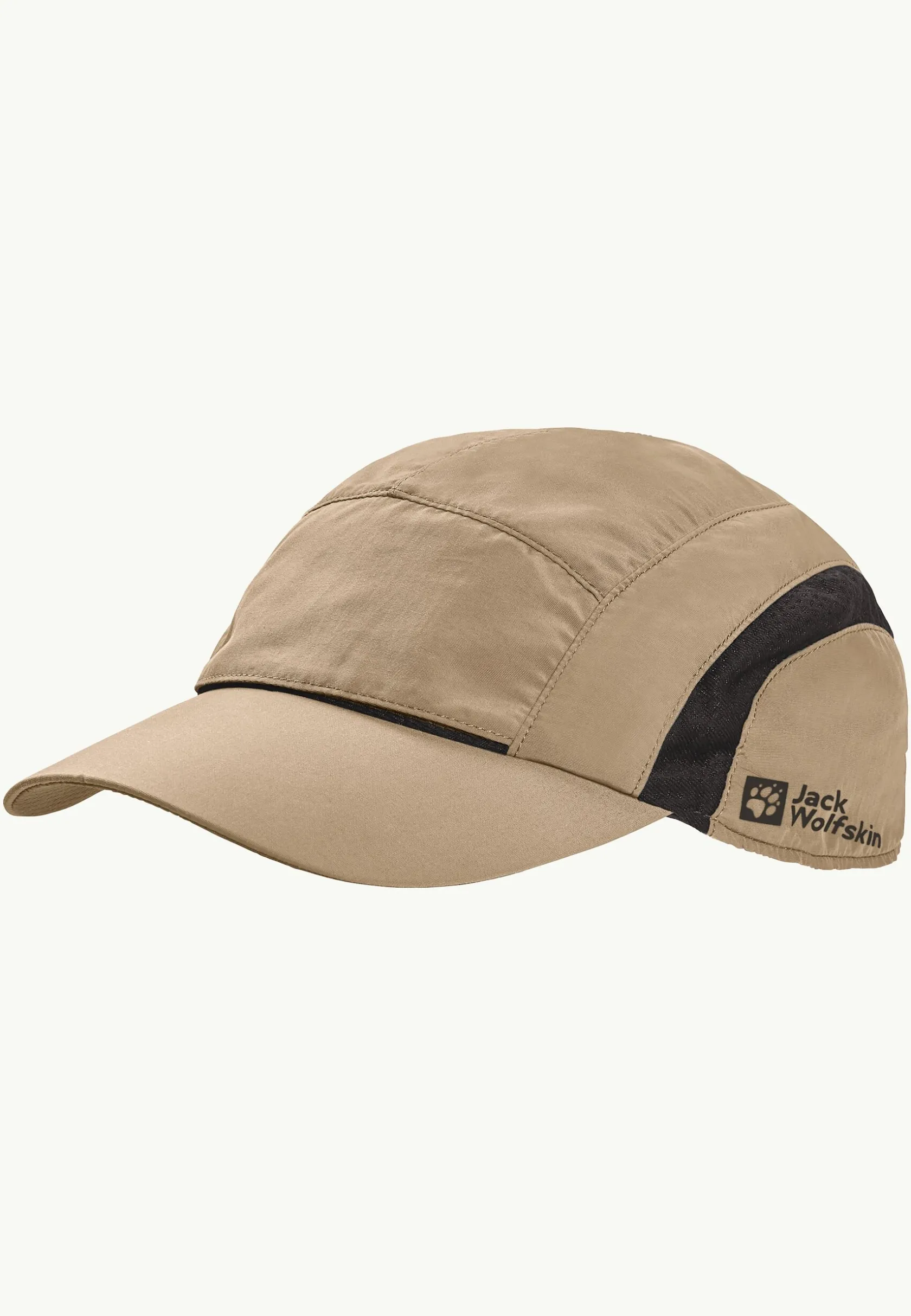 Wandelen|Caps & Hoeden|Jack Wolfskin Vent Cap