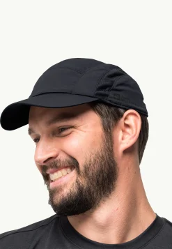 Wandelen|Caps & Hoeden|Jack Wolfskin Vent Cap