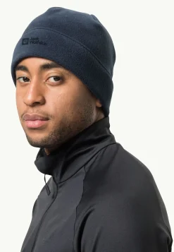 Wandelen|Lifestyle|Jack Wolfskin Vertigo Beanie