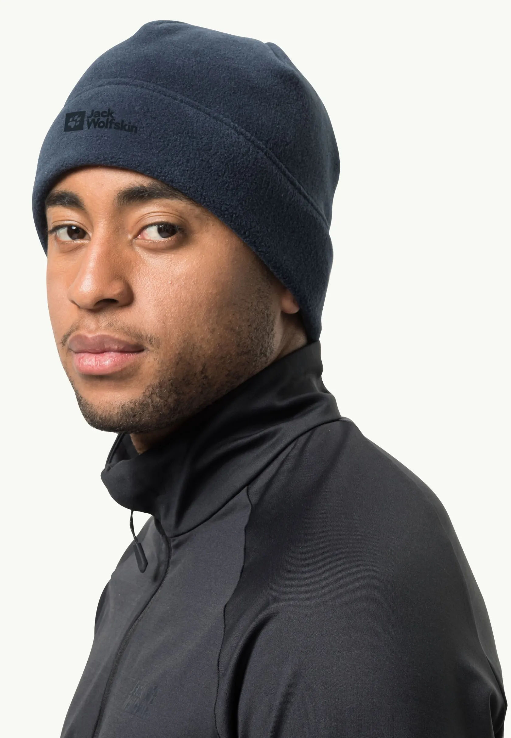 Wandelen|Lifestyle|Jack Wolfskin Vertigo Beanie