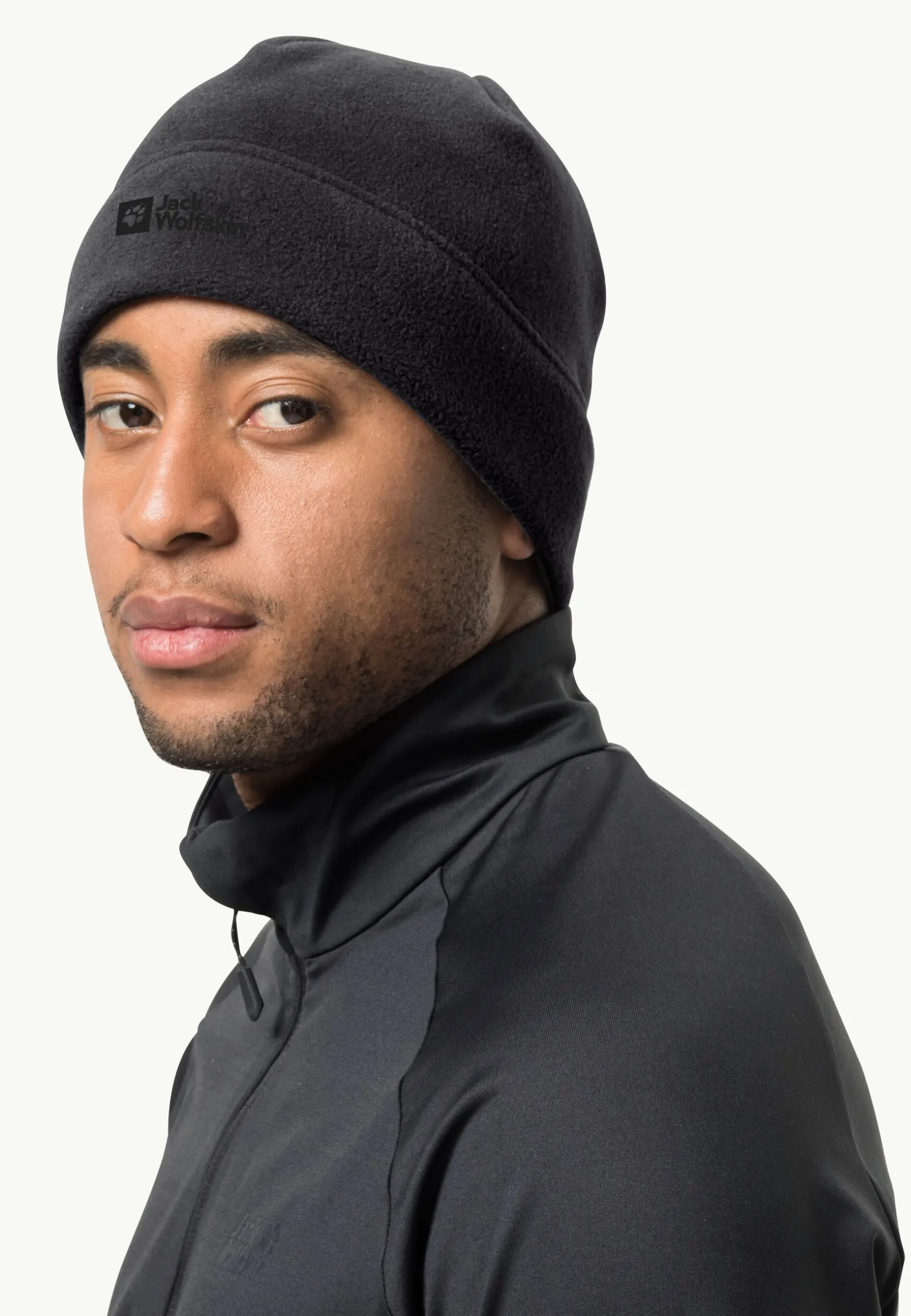 Wandelen|Lifestyle|Jack Wolfskin Vertigo Beanie