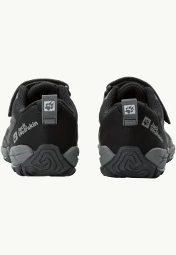 Multifunctionele Schoenen|Outdoor Sneaker|Jack Wolfskin Villi Action Low K