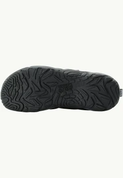 Multifunctionele Schoenen|Outdoor Sneaker|Jack Wolfskin Villi Action Low K