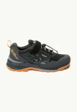 Multifunctionele Schoenen|Waterdichte Schoenen|Jack Wolfskin Villi Hiker Texapore Low K