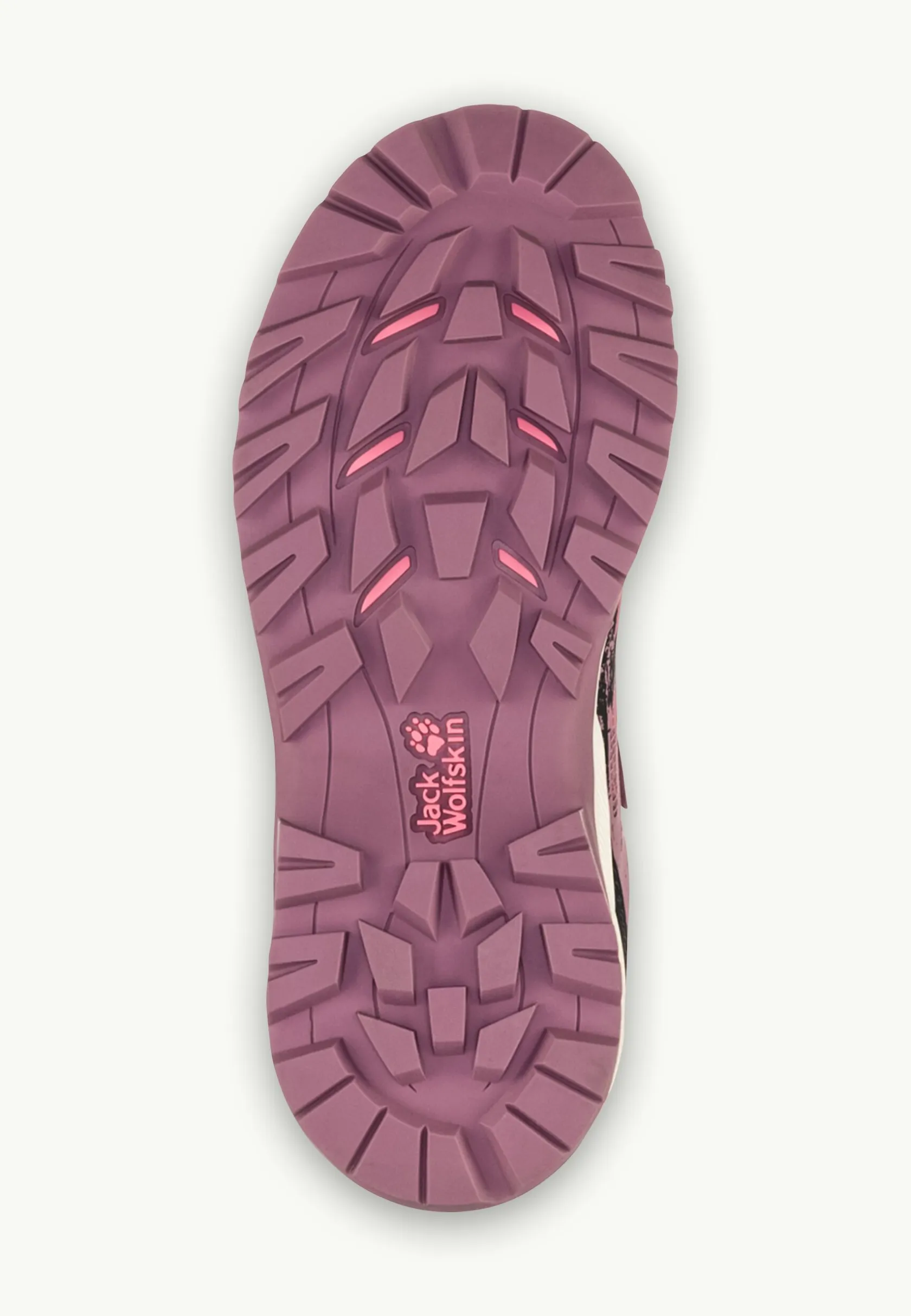 Multifunctionele Schoenen|Waterdichte Schoenen|Jack Wolfskin Villi Hiker Texapore Low K