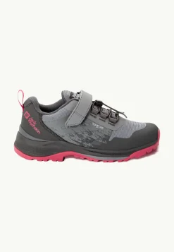Multifunctionele Schoenen|Waterdichte Schoenen|Jack Wolfskin Villi Hiker Texapore Low K