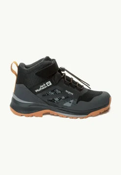 Multifunctionele Schoenen|Waterdichte Schoenen|Jack Wolfskin Villi Hiker Texapore Mid K
