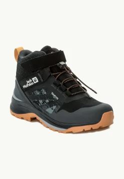 Multifunctionele Schoenen|Waterdichte Schoenen|Jack Wolfskin Villi Hiker Texapore Mid K