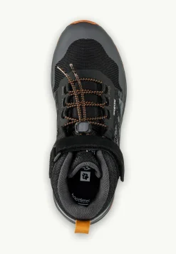 Multifunctionele Schoenen|Waterdichte Schoenen|Jack Wolfskin Villi Hiker Texapore Mid K